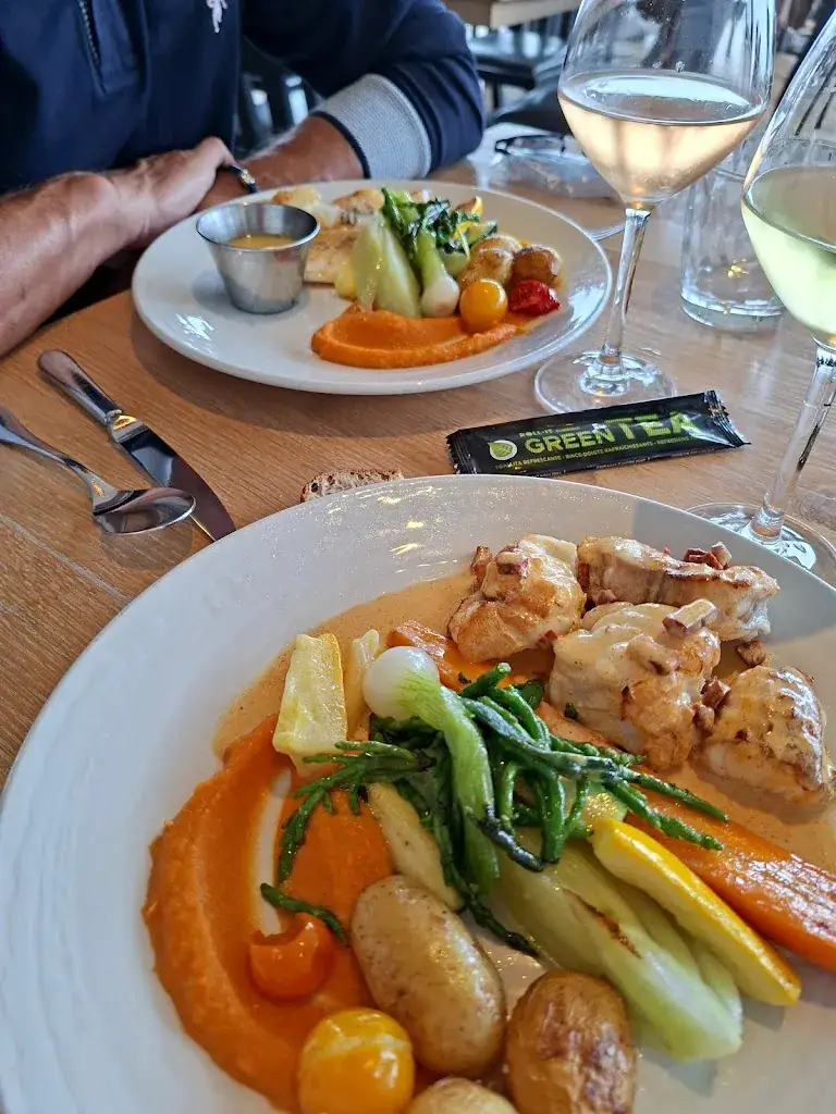 Restaurant l'Océan & Bistrot_Croisic_slider_image_2