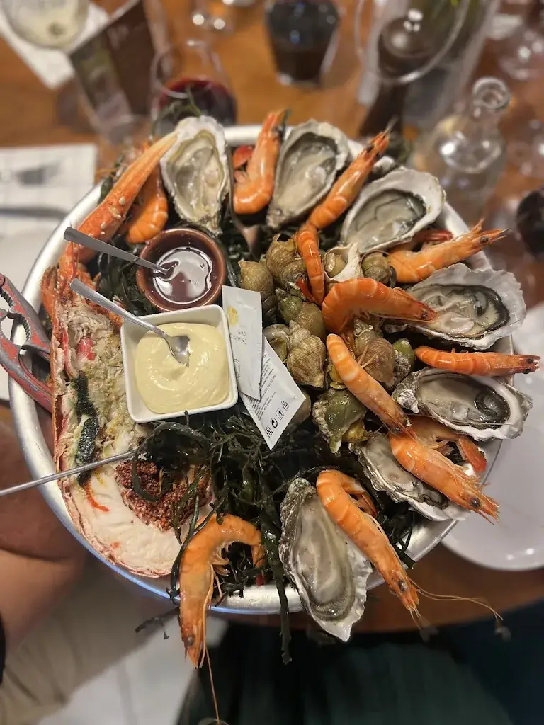 Menu_Restaurant La Criée_Croisic_image_5