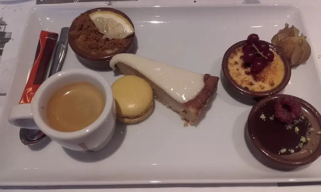 Menu_Restaurant La Criée_Croisic_image_8