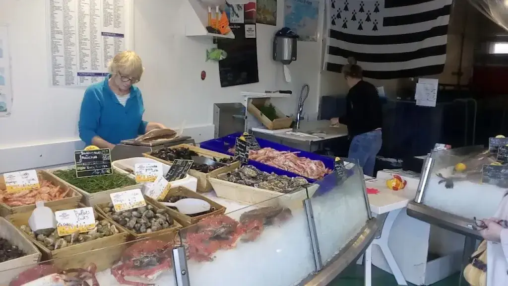 Restaurant La Criée_Croisic_slider_image_2