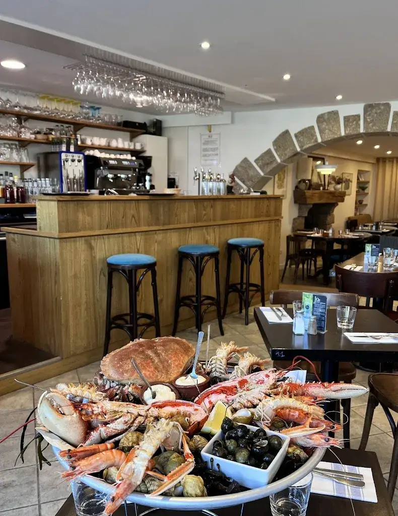 Restaurant La Criée_Croisic_slider_image_3