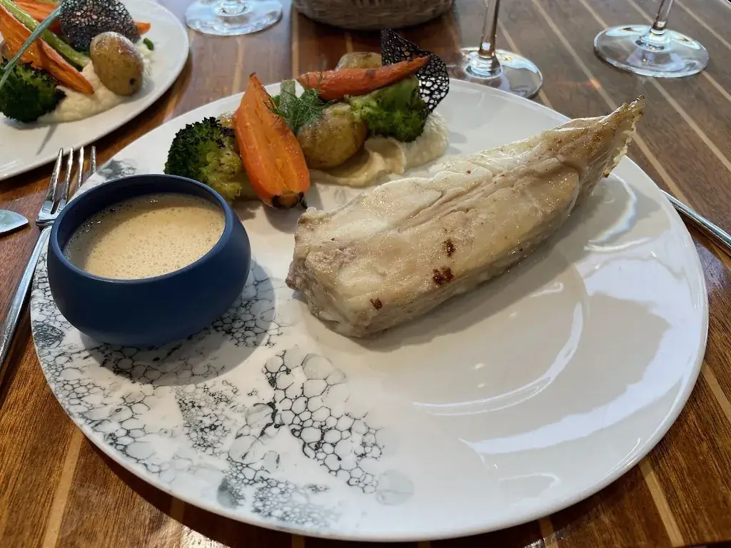 T Trillon_Le Lénigo_Croisic_review