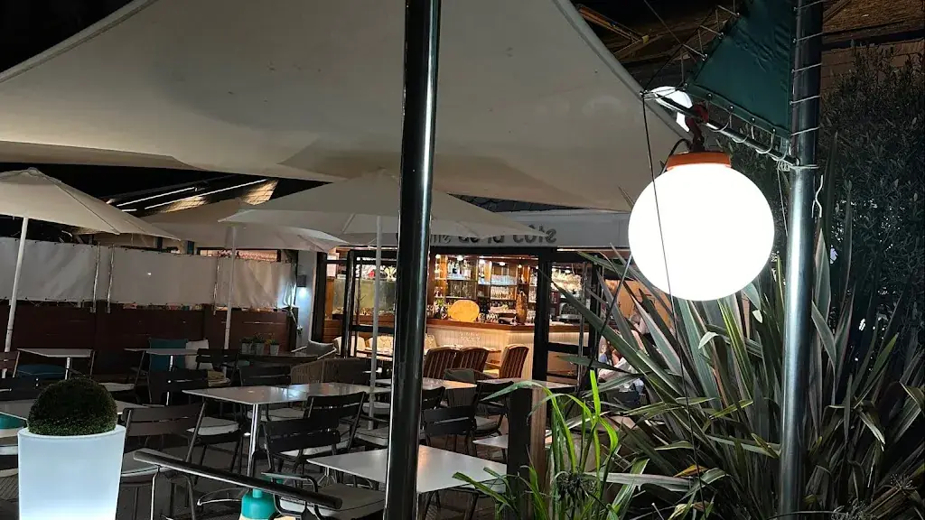 Le Lénigo restaurant in Croisic