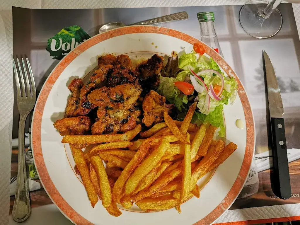 Menu_Restaurant - Bar Des Sports_Mirefleurs_image_2