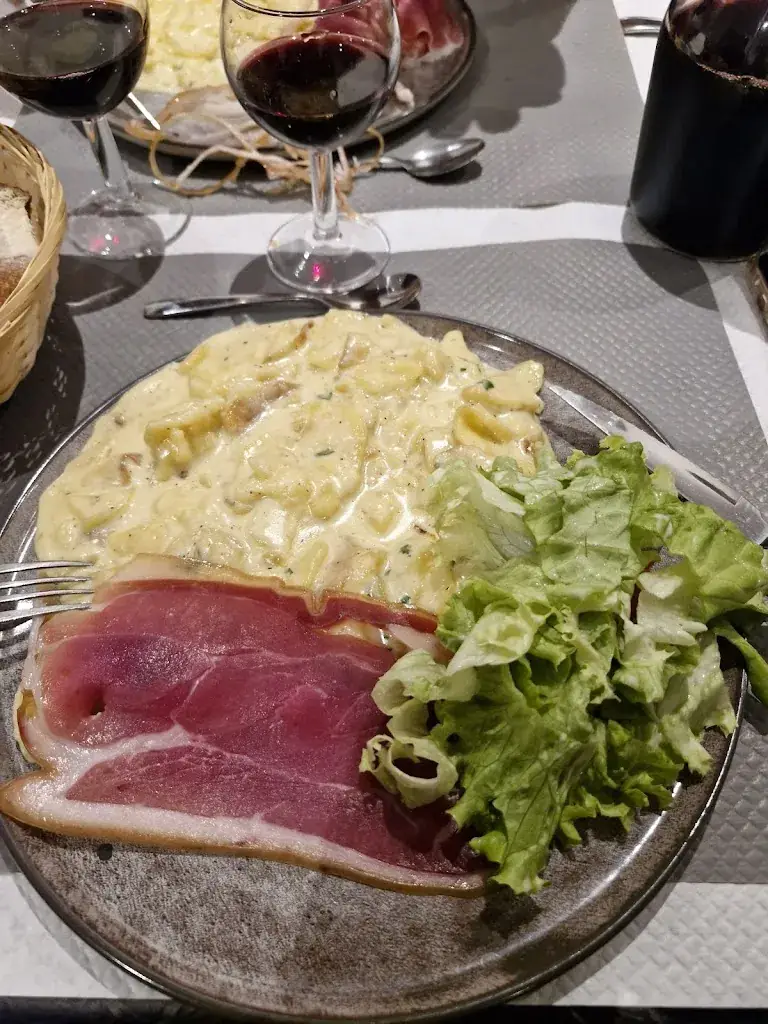 Menu_Restaurant - Bar Des Sports_Mirefleurs_image_4