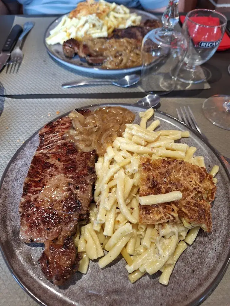 Menu_Restaurant - Bar Des Sports_Mirefleurs_image_6