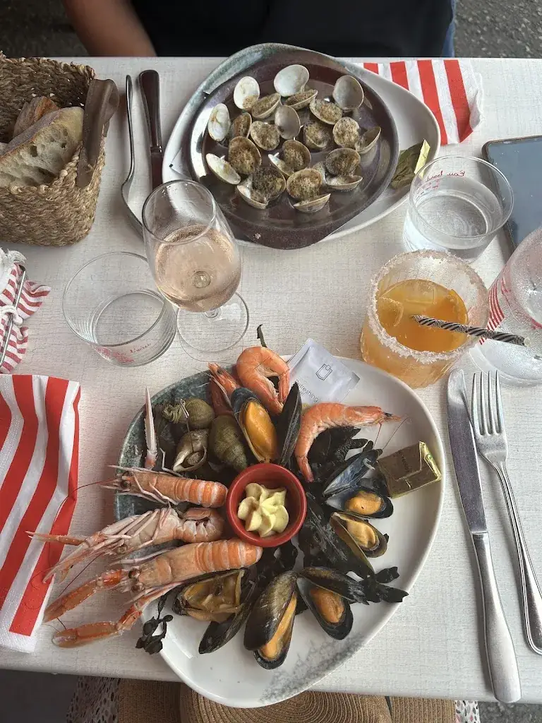 Menu_L'air Du Temps_Croisic_image_7