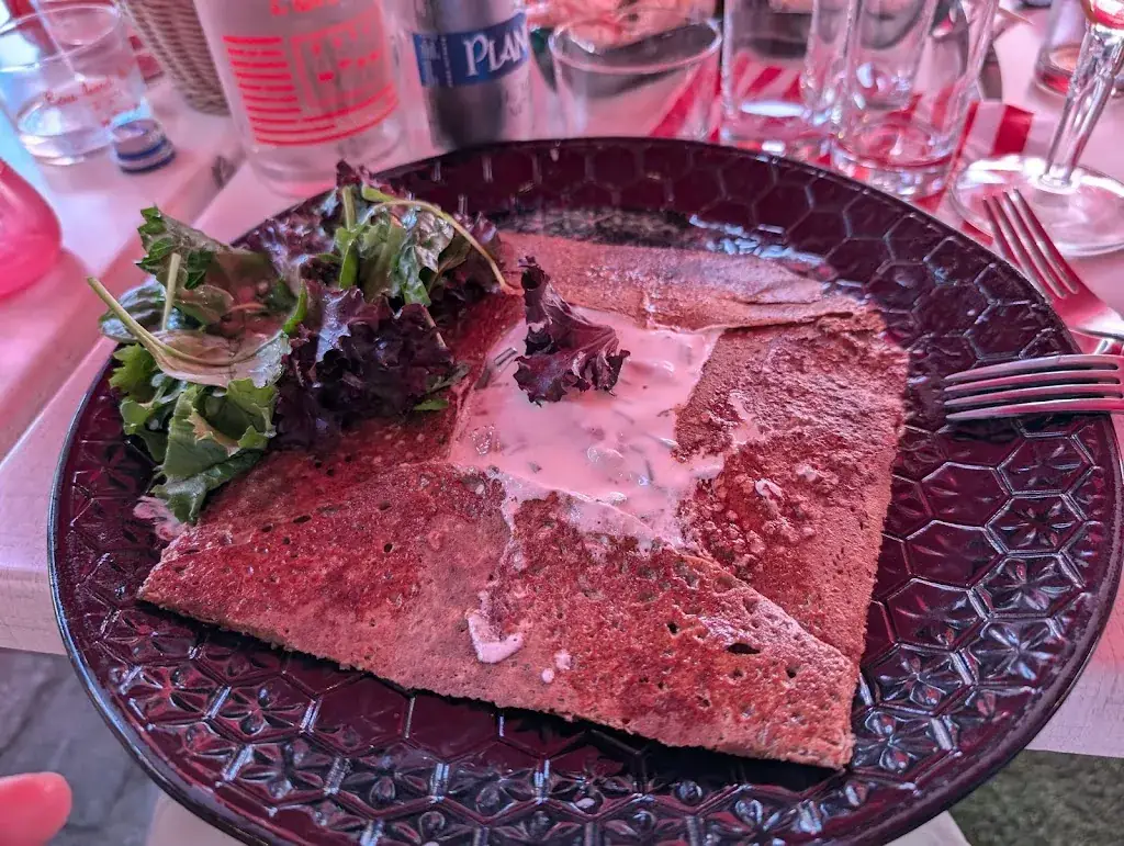 Nick de Korte_L'air Du Temps_Croisic_review