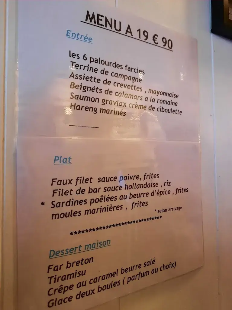 Menu_L'Atlantique Marydan_Croisic_image_1