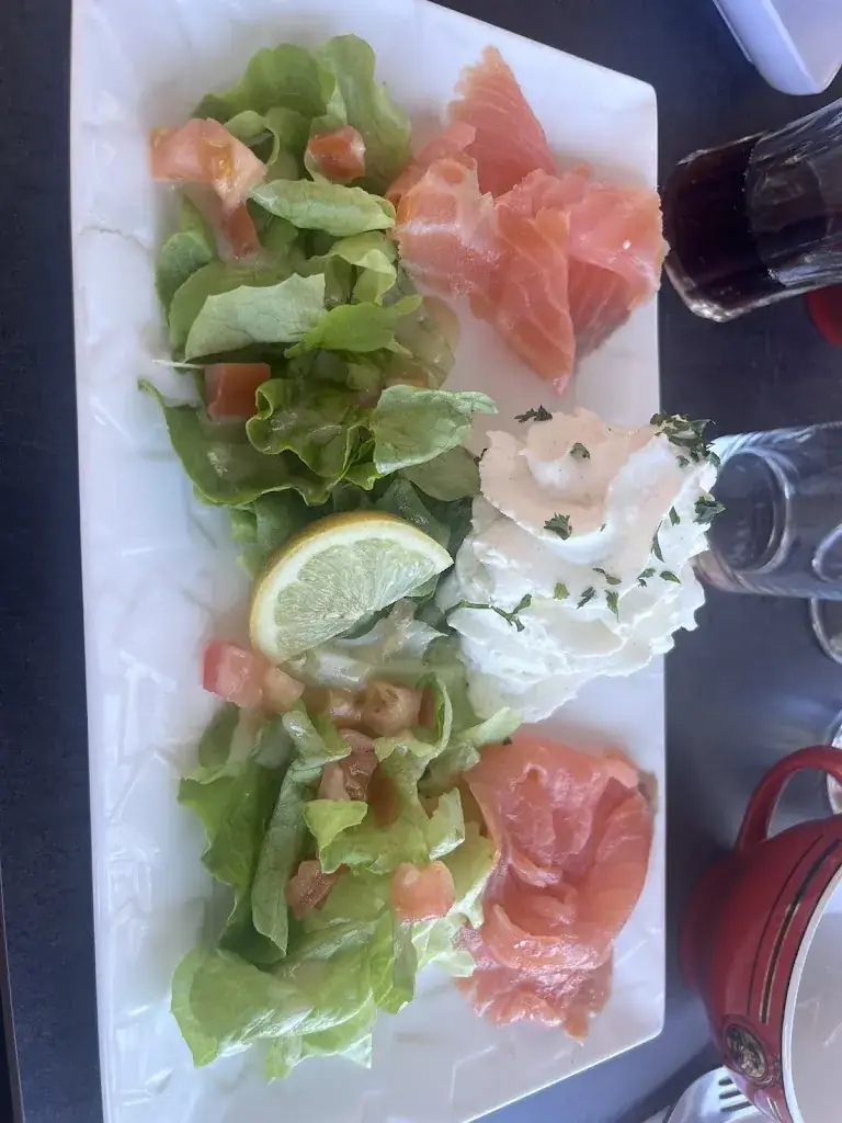 Flavie Babin-Vigneron_L'Atlantique Marydan_Croisic_review