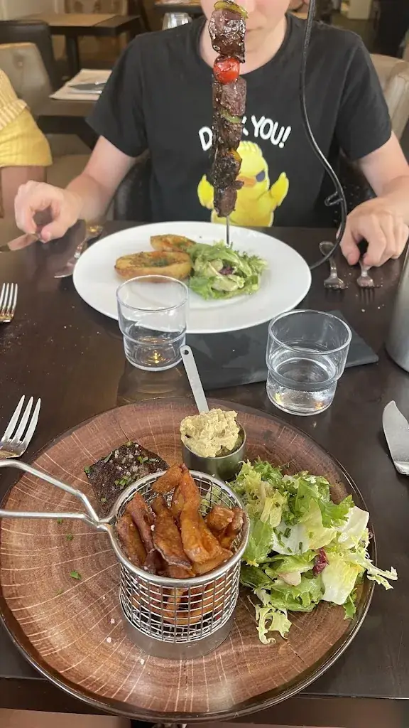 Menu_Fred l'Écailler - Le Croisic_Croisic_image_4