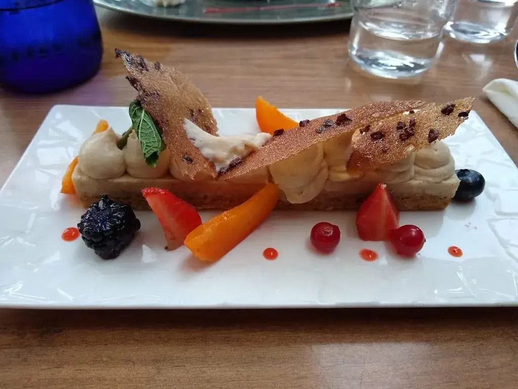 S & A Wanner_Fred l'Écailler - Le Croisic_Croisic_review