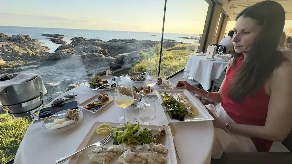 Jeff Franzen_Hôtel Restaurant L'Océan vue Mer_Croisic_review