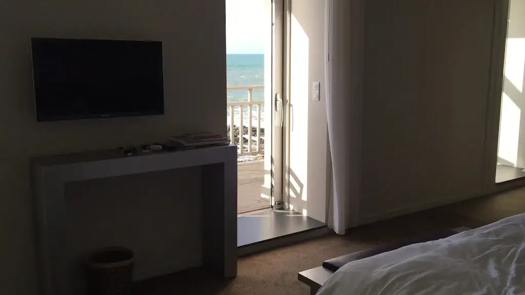 Hôtel Restaurant L'Océan vue Mer ristorante a Croisic