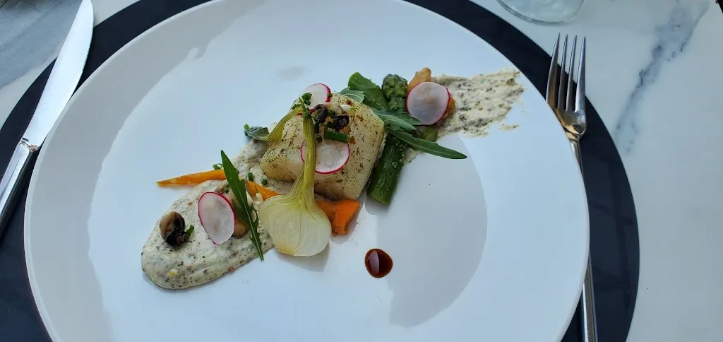 Pierre-Emmanuel BARBE_Restaurant L'Estacade_Croisic_review