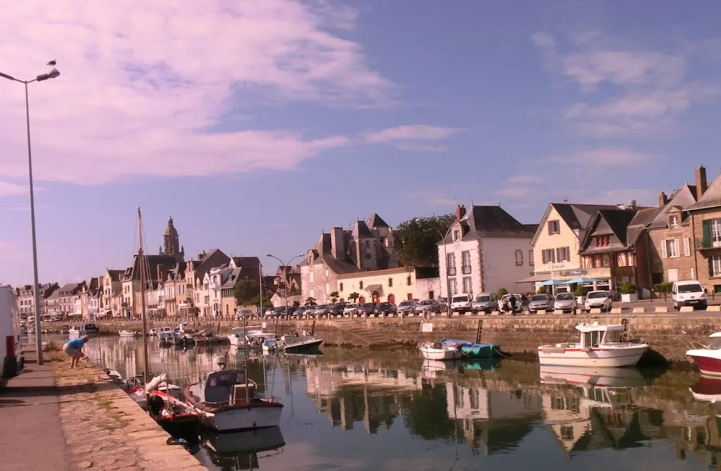 Restaurant L'Estacade_Croisic_slider_image_1