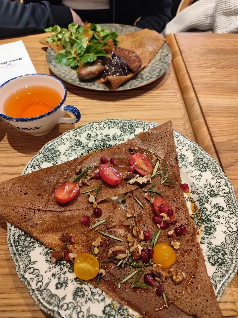 Menü_Chez Mamie Nénette_Pouliguen_Bild_5