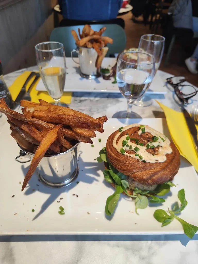 Menü_Chez Mamie Nénette_Pouliguen_Bild_7