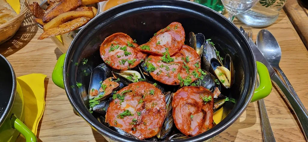 Menü_Chez Mamie Nénette_Pouliguen_Bild_9