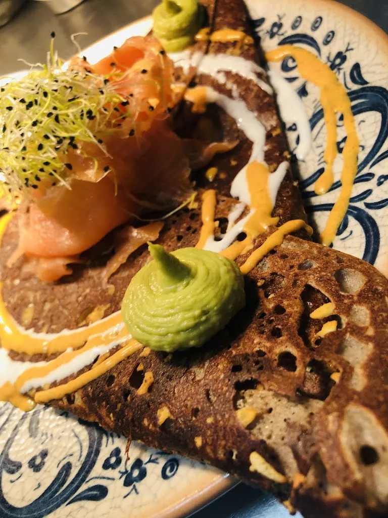 Kevin Vloki_Chez Mamie Nénette_Pouliguen_Bewertung