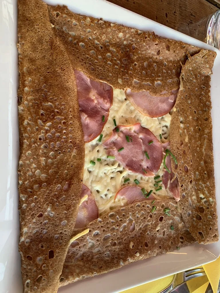 Anya Nura_Chez Mamie Nénette_Pouliguen_Bewertung