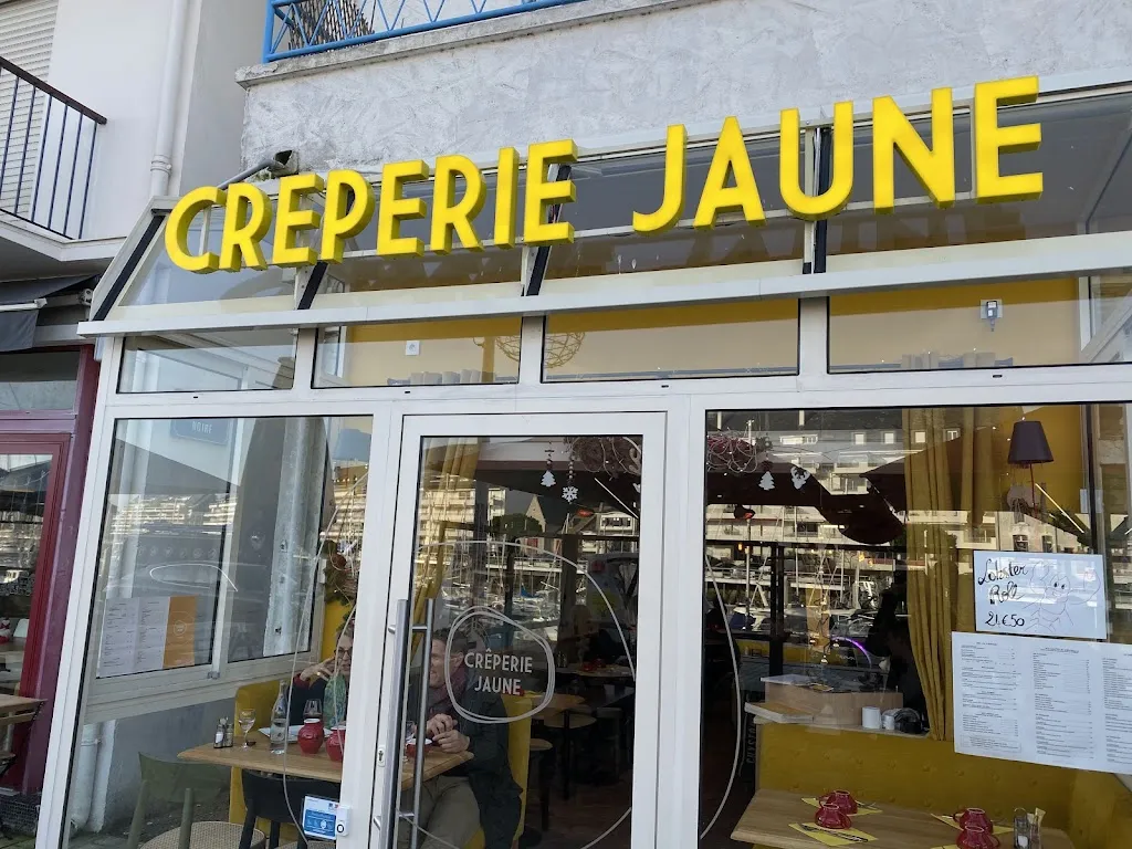 Edwige (sipsavorslay)_Chez Mamie Nénette_Pouliguen_Bewertung