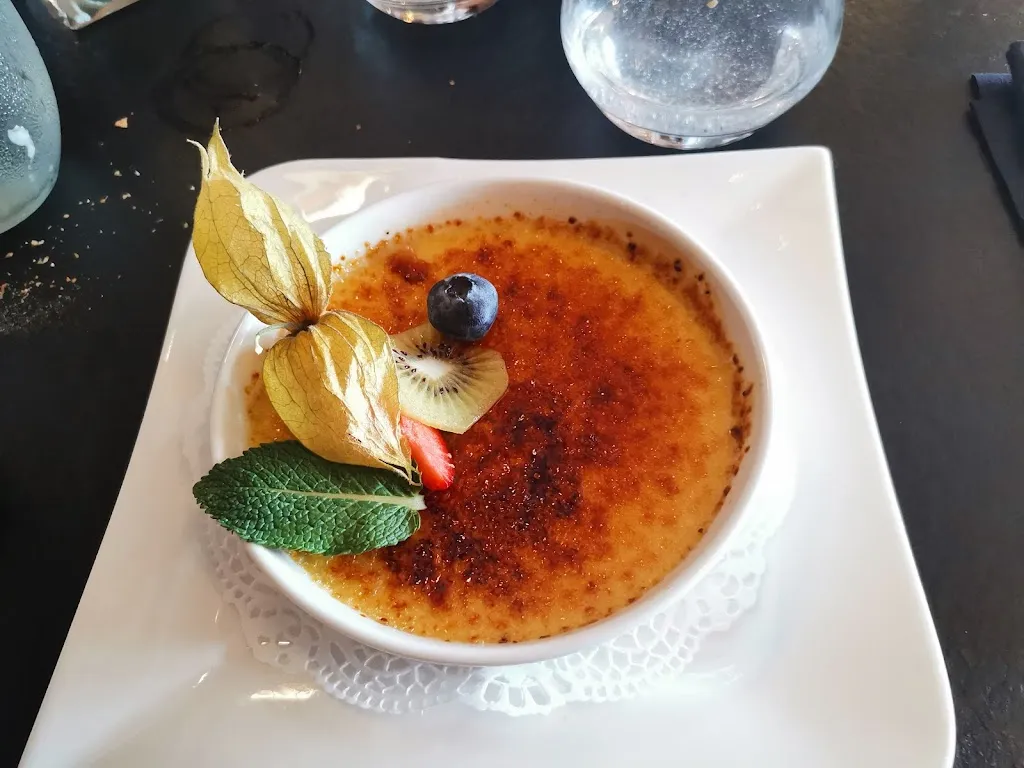 Christelle Compain_O Jardin Secret_Croisic_review