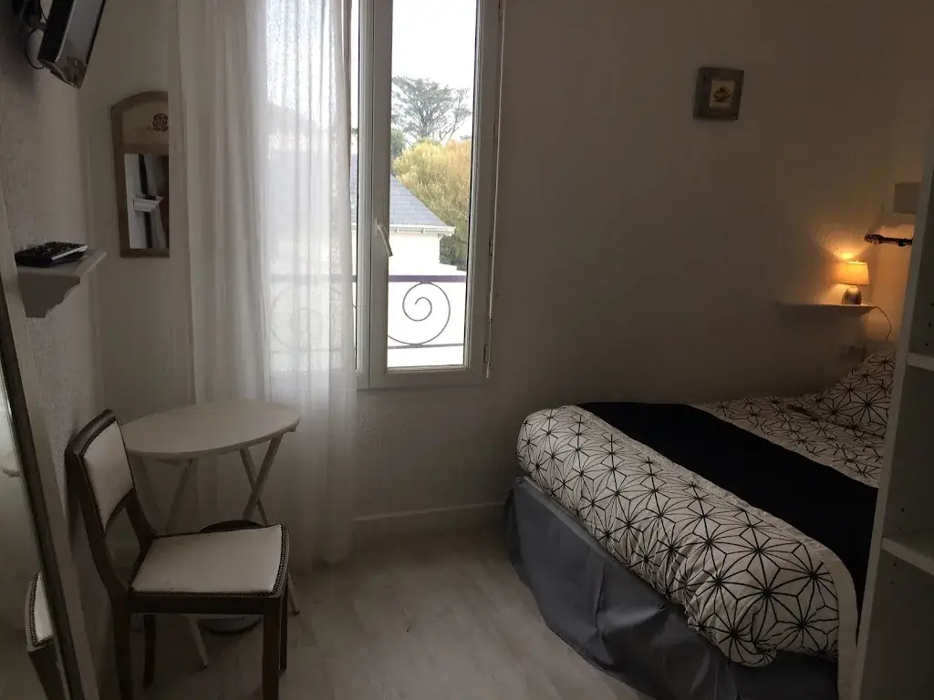 Hôtel La Brise de Mer Restaurant Pension_Batz-sur-Mer_slider_image_3