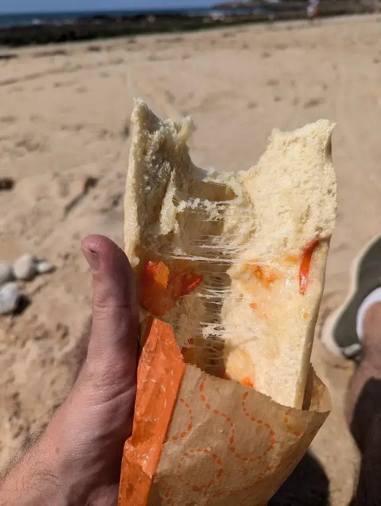 Menu_Au Coin Gourmand La Govelle_Batz-sur-Mer_image_5