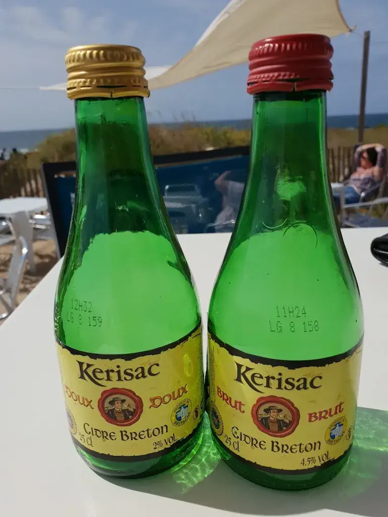 Menu_Au Coin Gourmand La Govelle_Batz-sur-Mer_image_8