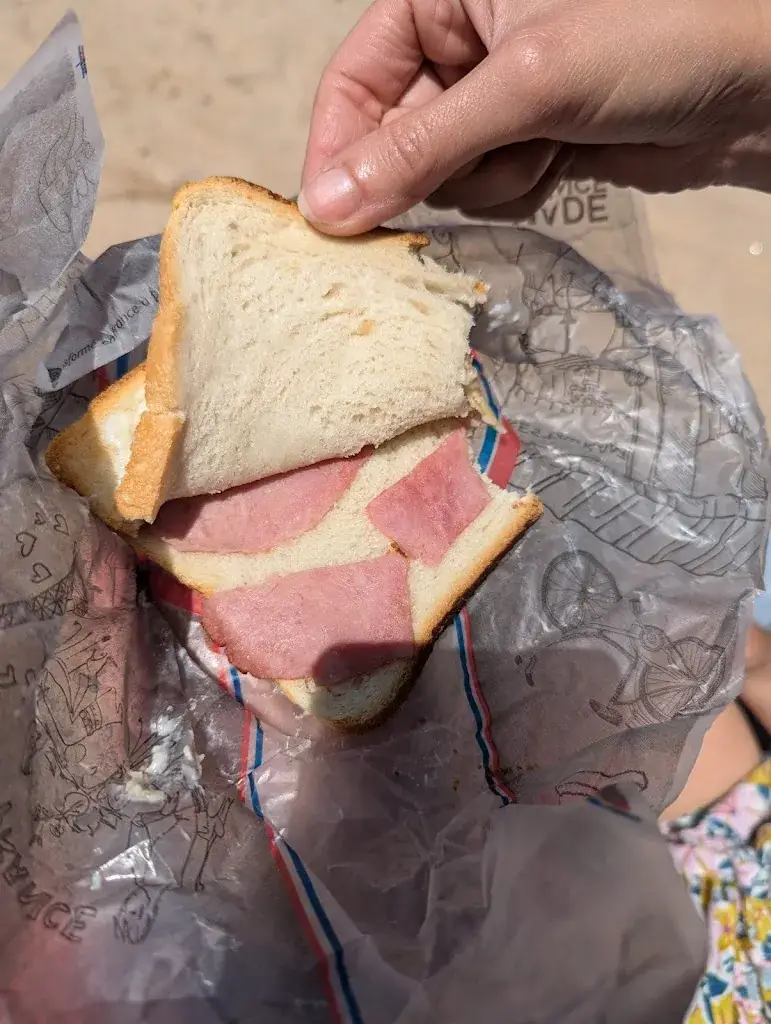 Nicolas Jeandidier_Au Coin Gourmand La Govelle_Batz-sur-Mer_review