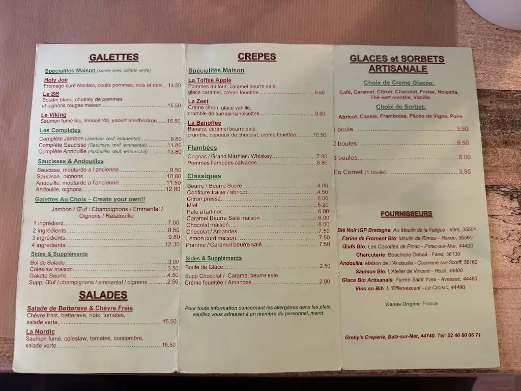 Menu_Grelly's_Batz-sur-Mer_image_1