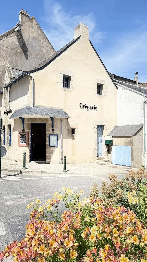 Didier Triffaux_Grelly's_Batz-sur-Mer_review