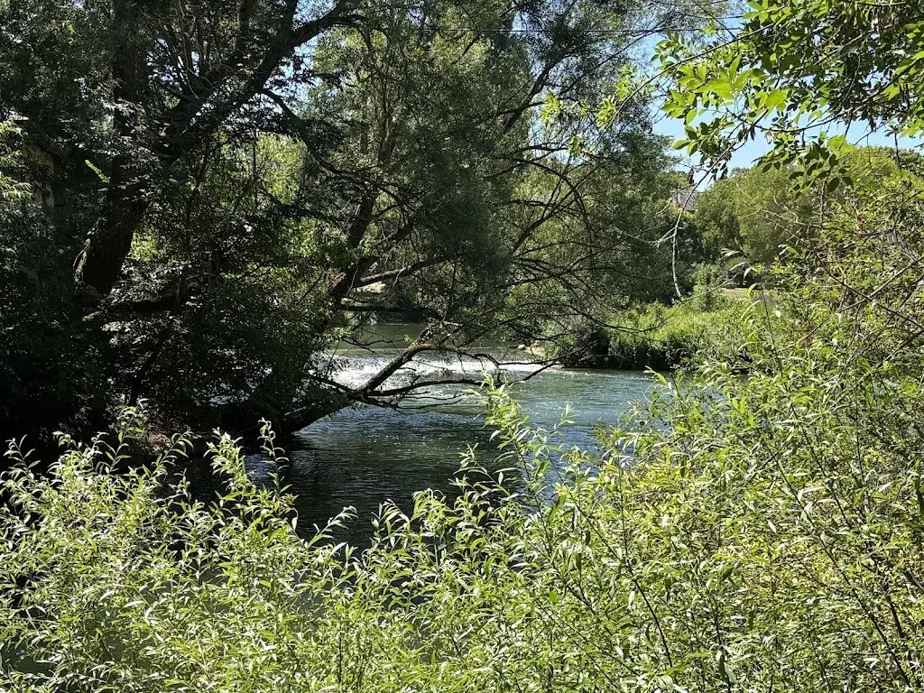 philippe careau_Guinguette du Moulin de la Boire_soucelles_review