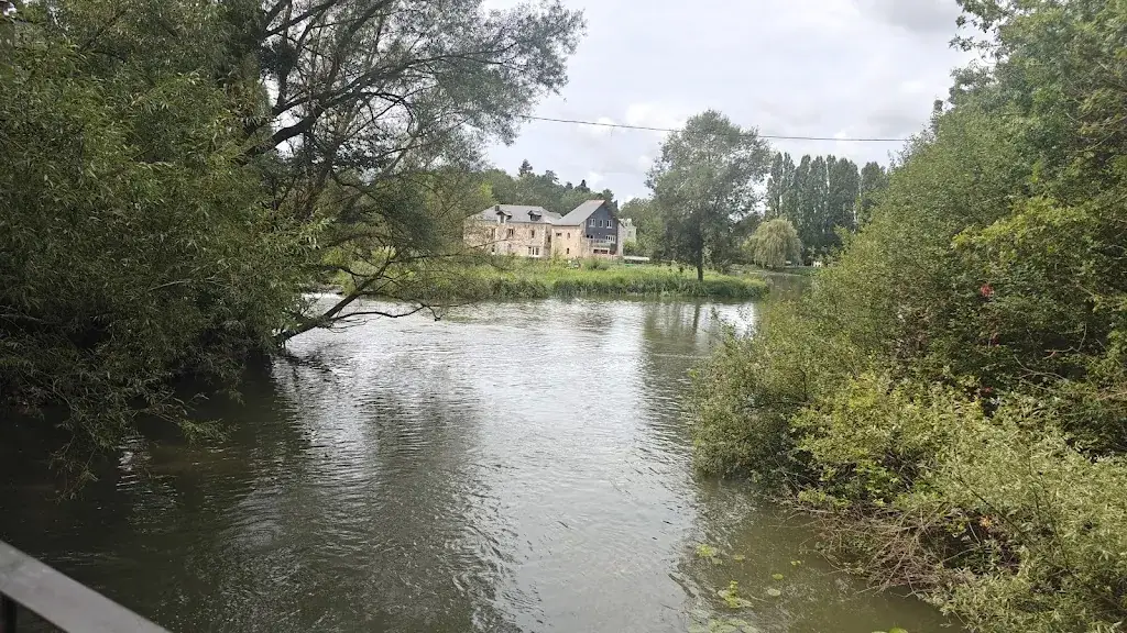Tanous Ray_Guinguette du Moulin de la Boire_soucelles_review