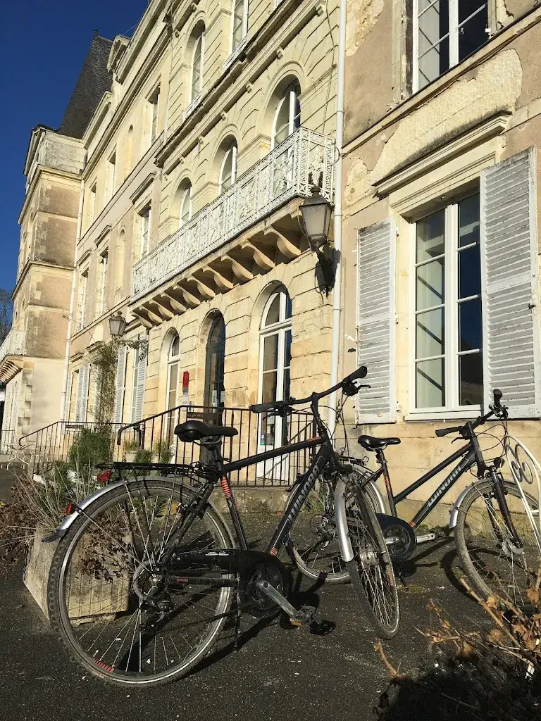 Valli_Château de Briançon_Loire-Authion_review