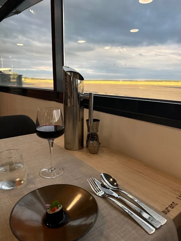 Gaël de Boissard_Restaurant 