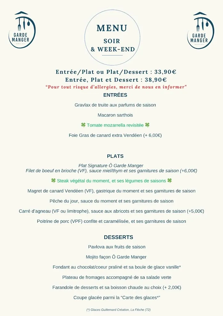 Menu_Ô Garde Manger_Loir_immagine_1