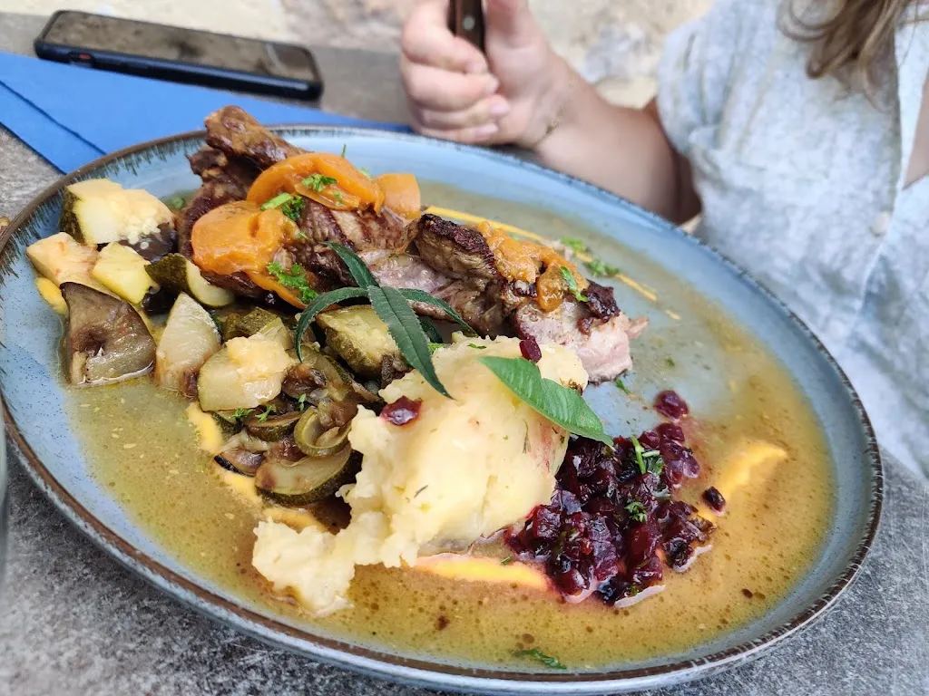 Nicolas Martin_Ô Garde Manger_Loir_recensione