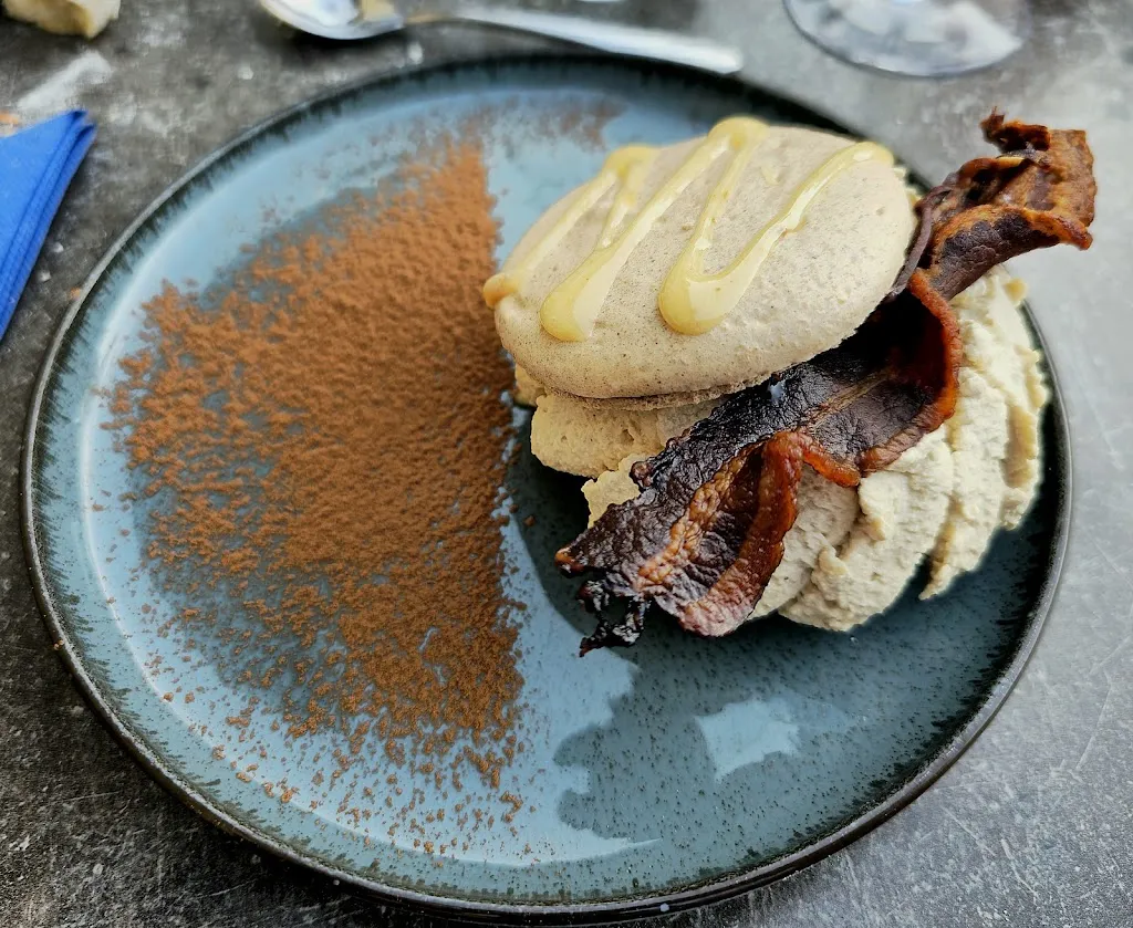 Guillaume Martin_Ô Garde Manger_Loir_recensione