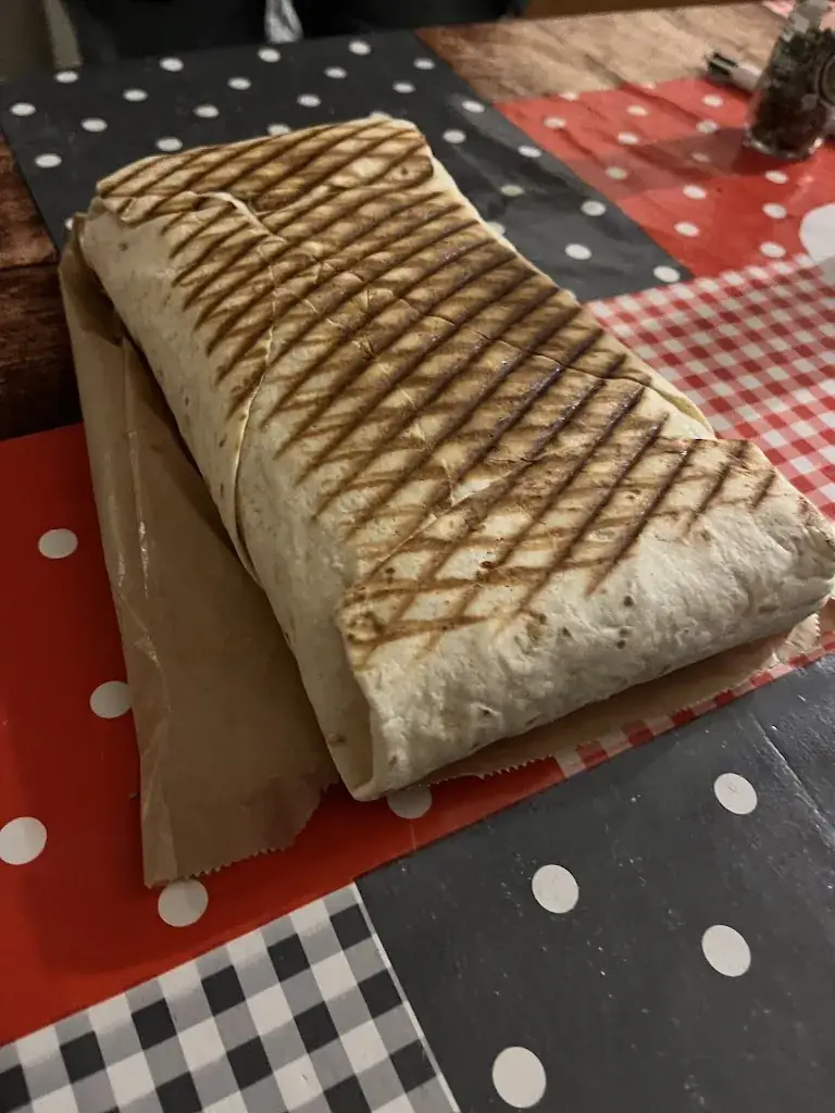 Benjamin Poilane_Le Buns'Ny_Loir_recensione