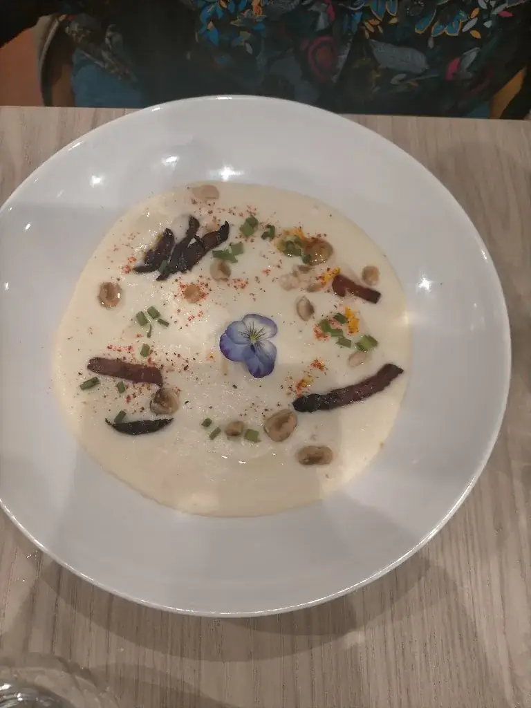 Menu_L'invitation Restaurant_Villefranche-sur-Saône_image_7