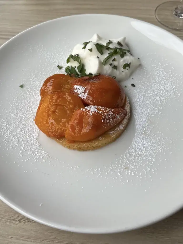 Stephane Negre_L'invitation Restaurant_Villefranche-sur-Saône_review