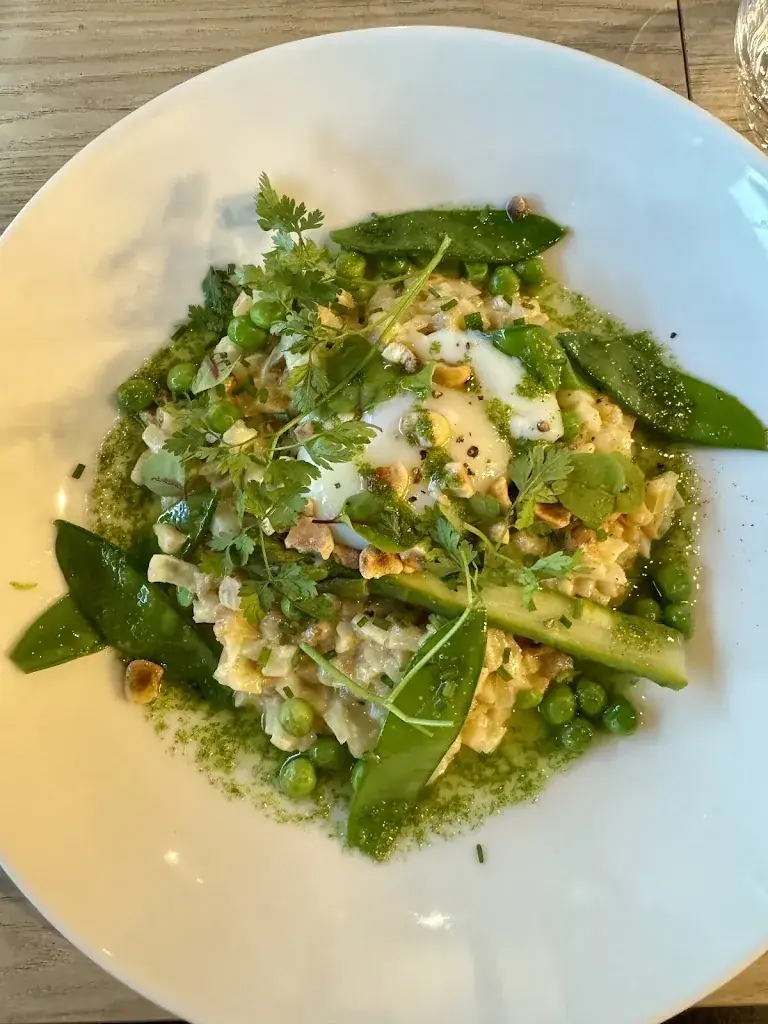 Lauren Marti_L'invitation Restaurant_Villefranche-sur-Saône_review