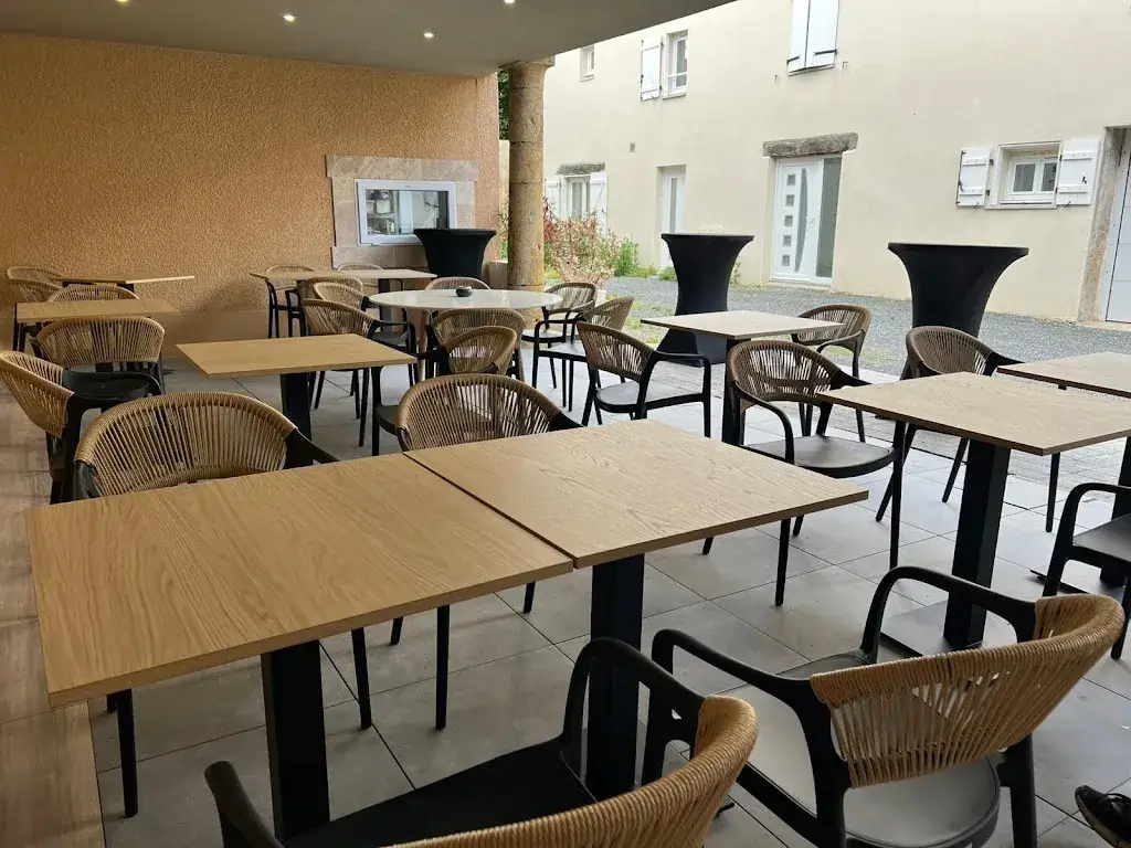 L'invitation Restaurant restaurant in Villefranche-sur-Saône