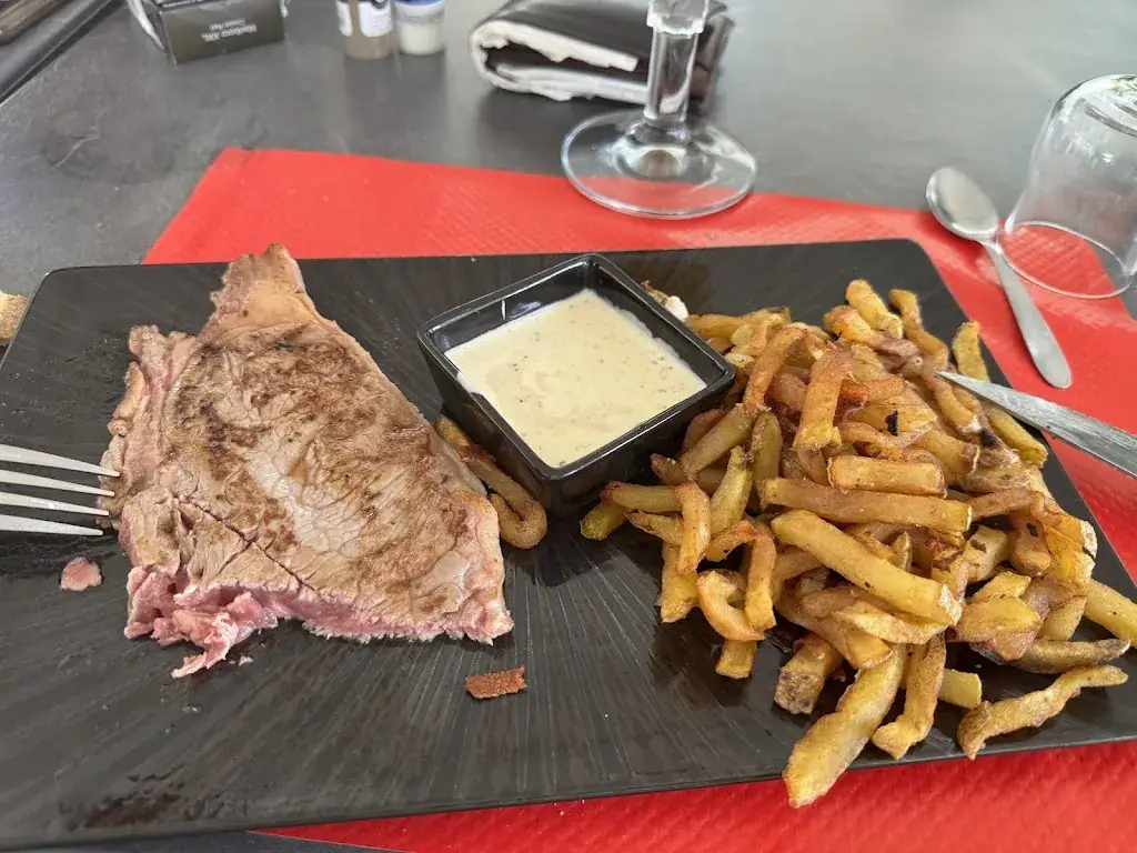 Alexandre CHESNEAU_Restaurant Le 347_Beaufort-en-Anjou_review