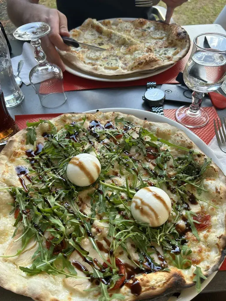 Mariam Torres Erraryah_Restaurant Le 347_Beaufort-en-Anjou_review