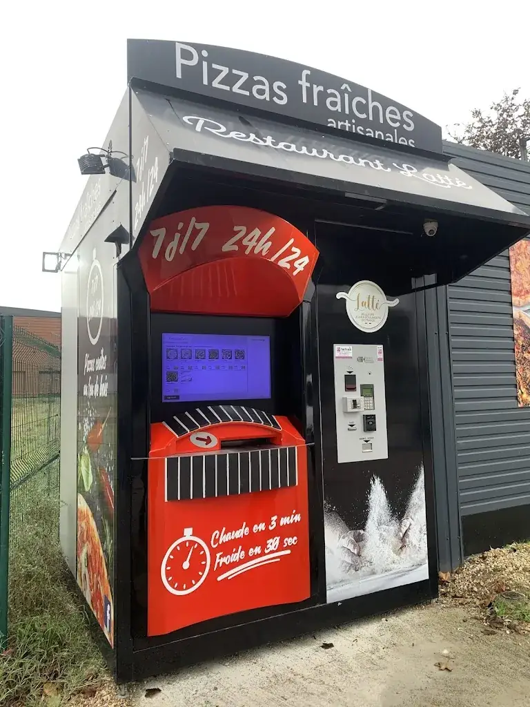 Restaurant Le 347 restaurant in Beaufort-en-Anjou