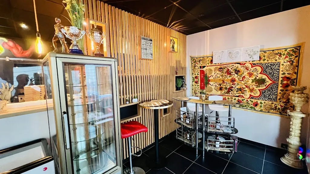 François L_LA CANEE_Beaufort-en-Anjou_review