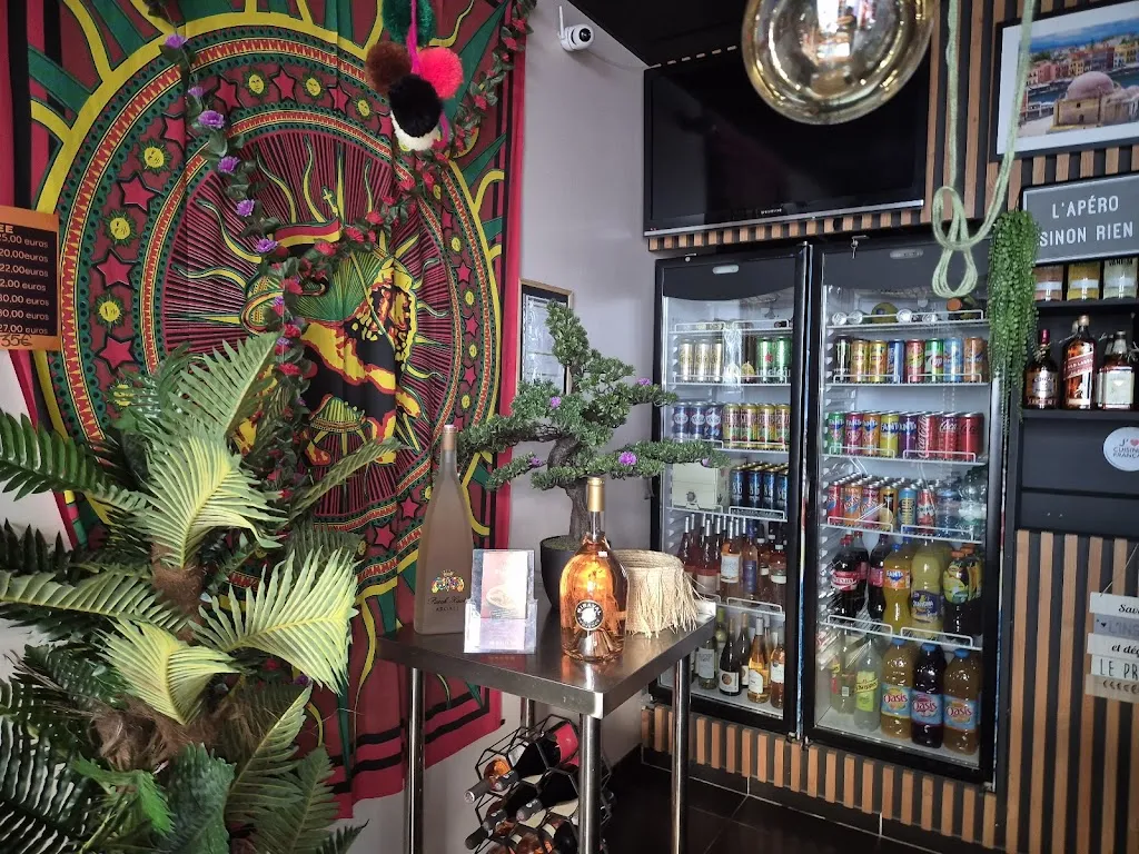 LA CANEE restaurant à Beaufort-en-Anjou